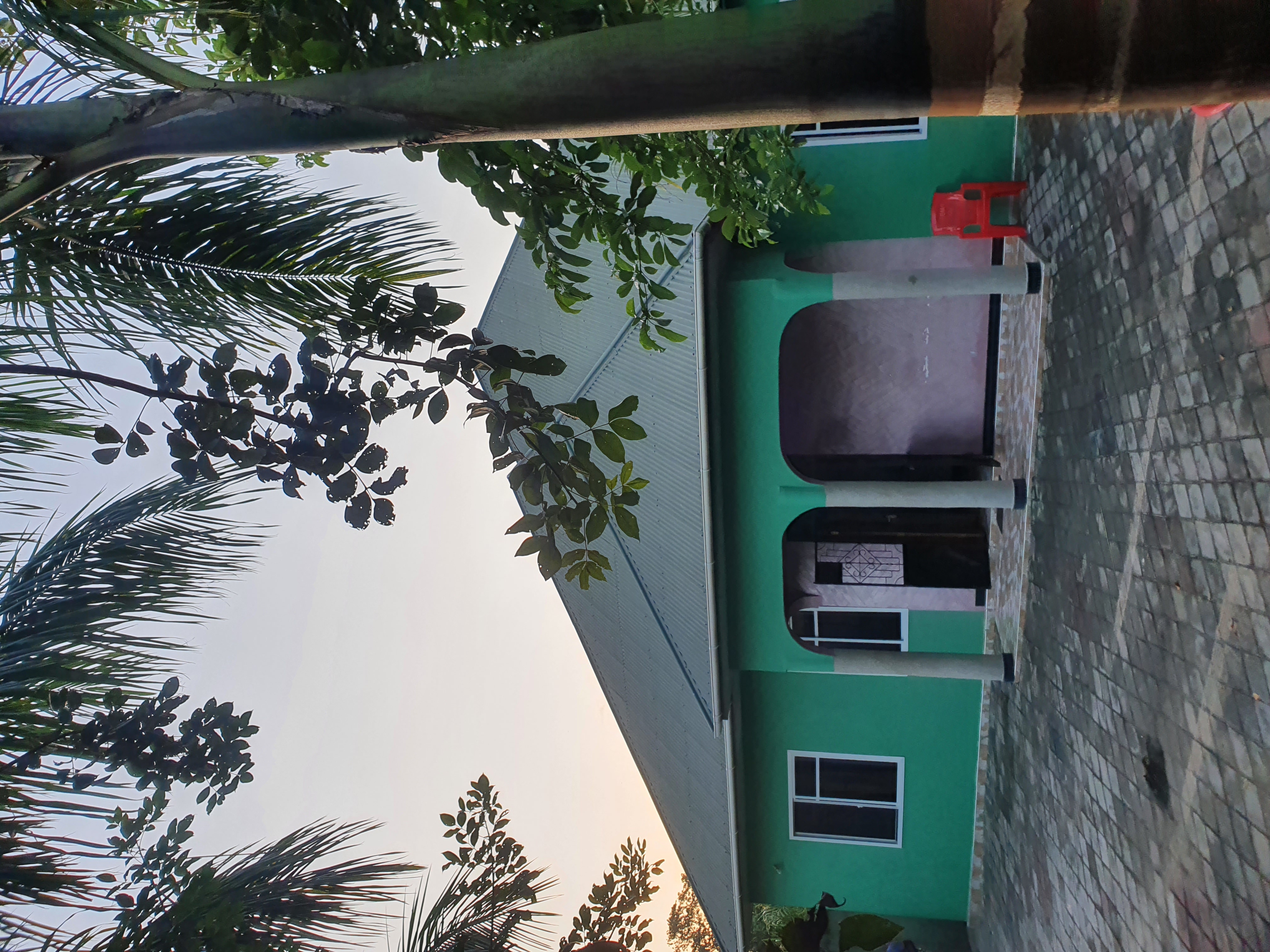 Ibale Lodge