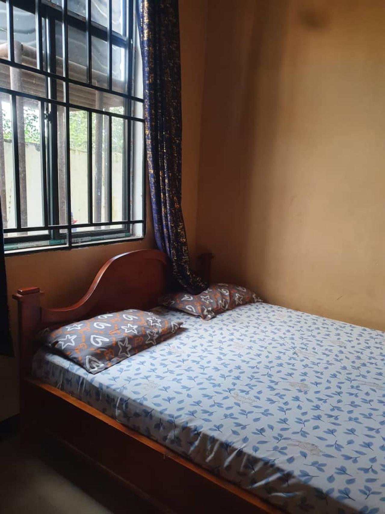 NAKOZI LODGE