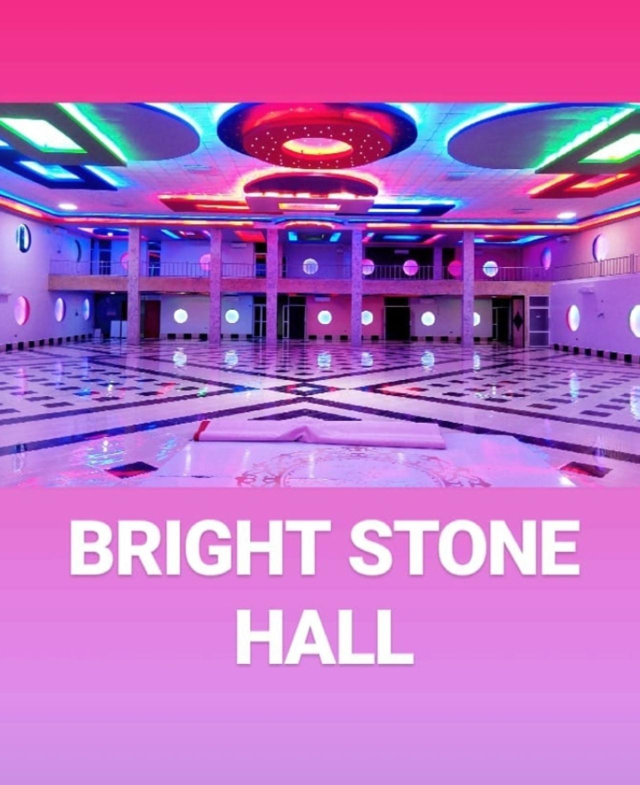 Bright Stone Hall