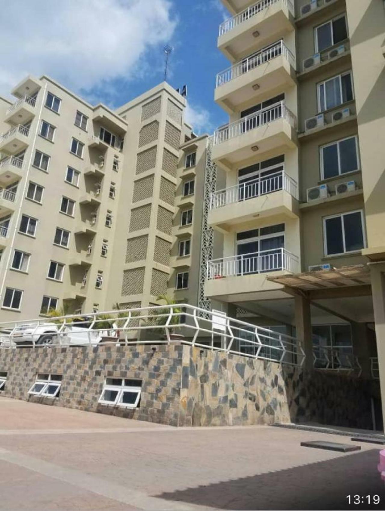 Delina Apartment