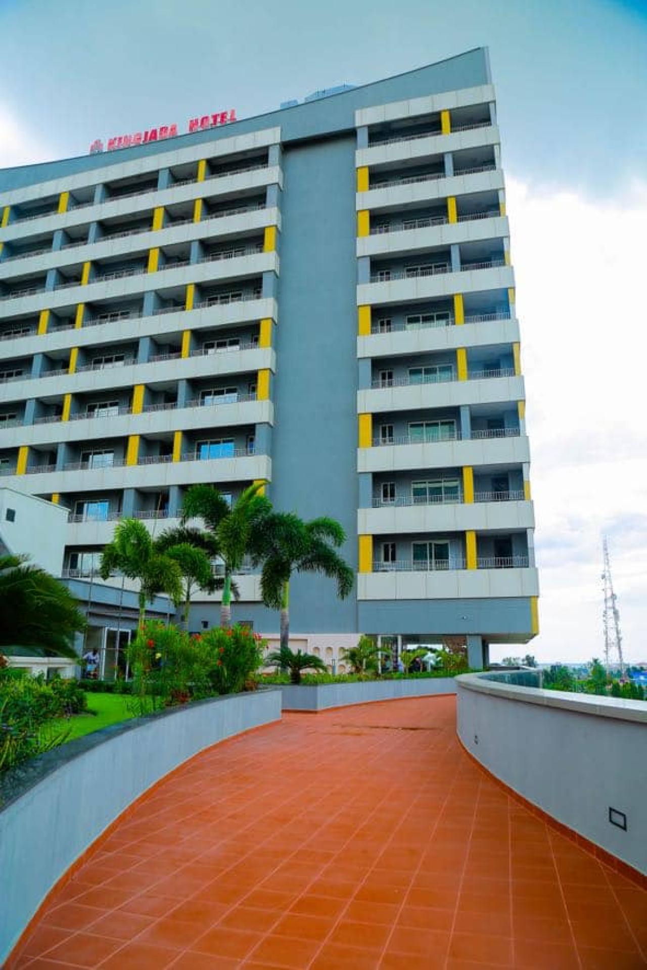 Kingjada Hotel