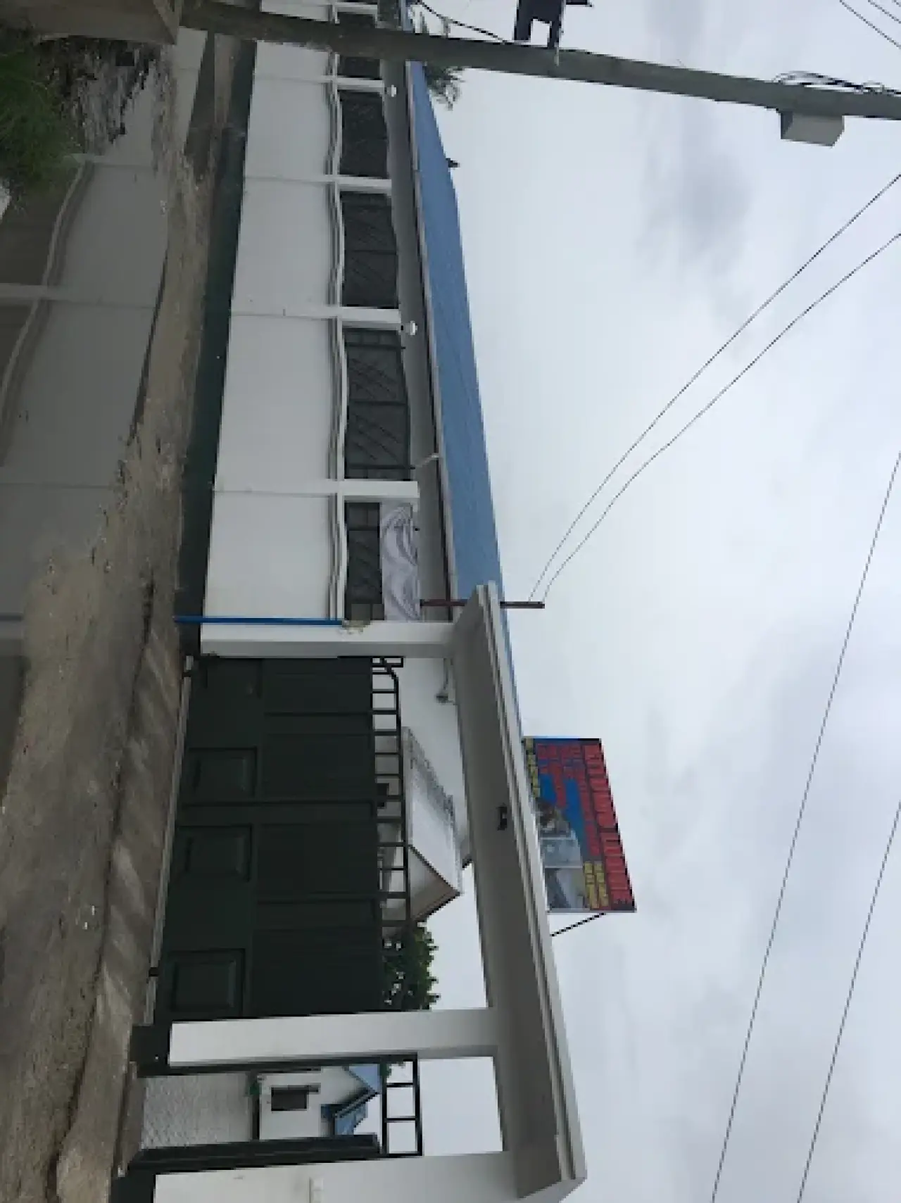 Kitowo Lodge