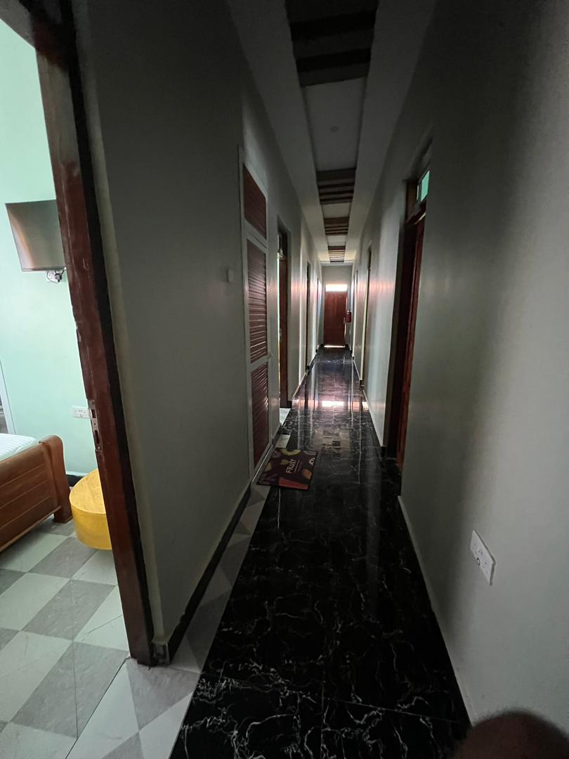 VIP ROOMS