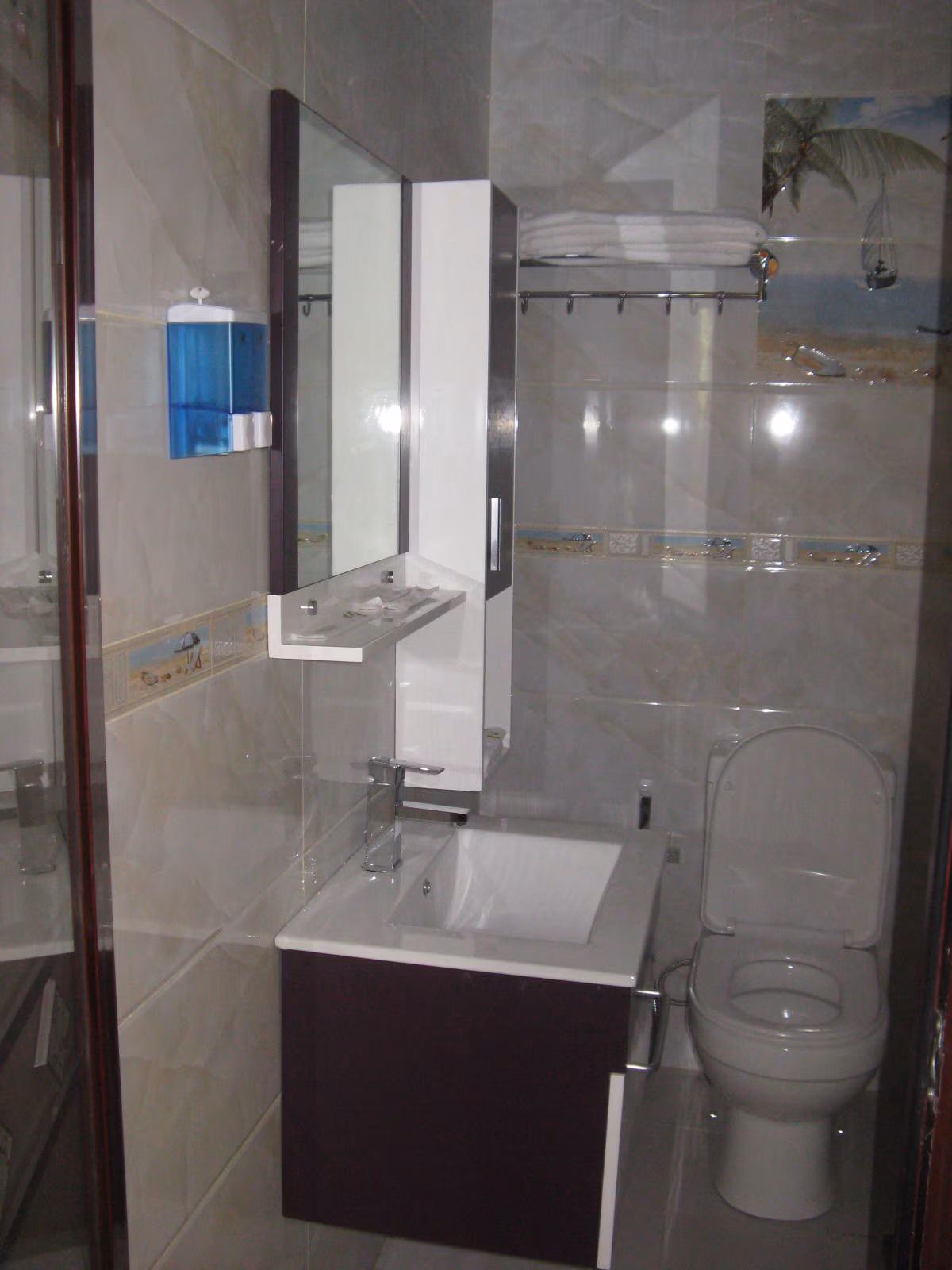 DELUX ROOM DOUBLE