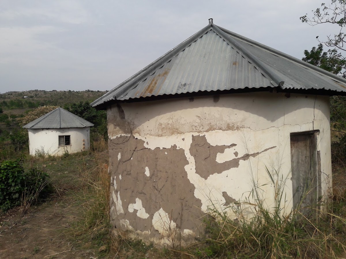 Mpiga Executive Lodge