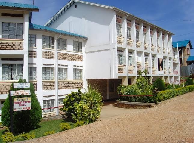 BUKOBA KOLPING HOTEL