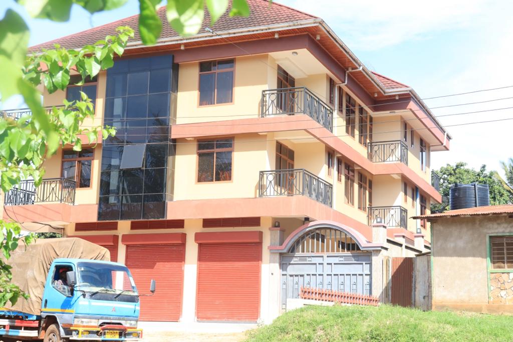 JADORA HOTEL