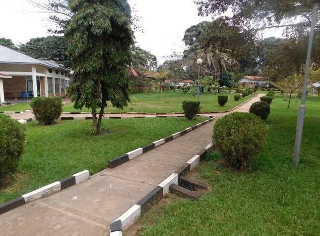 Elct Bukoba Hotel and Tours