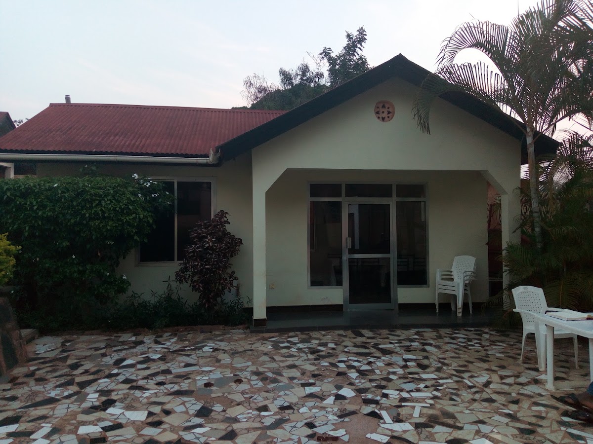 Gombe Executive Lodge