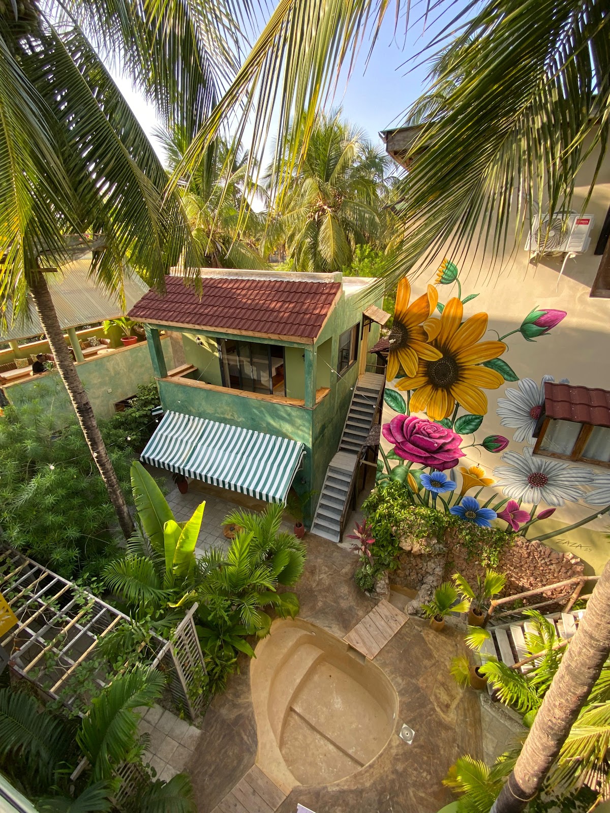 Ubuntu Art Village