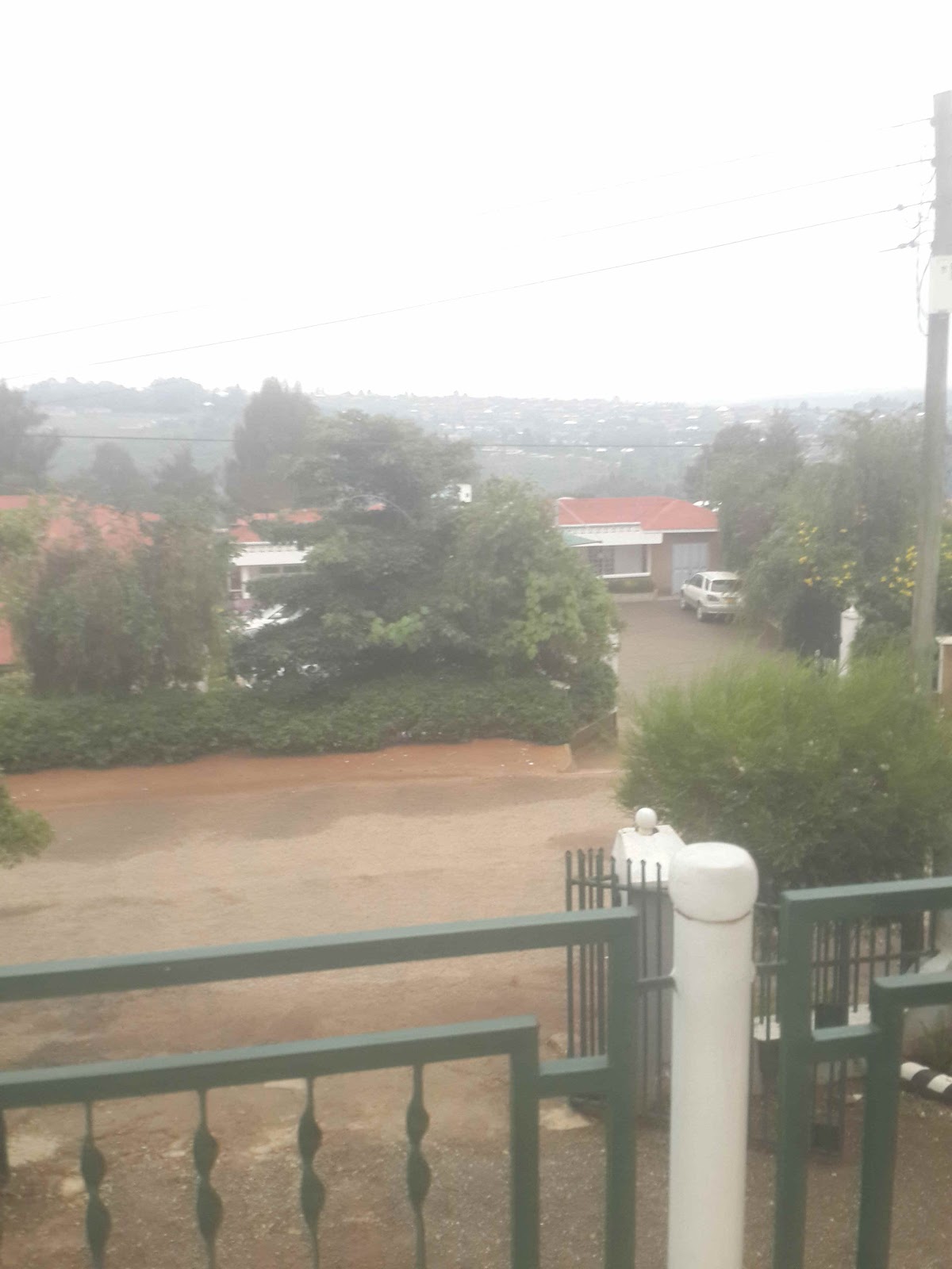 Green Zone Lodge