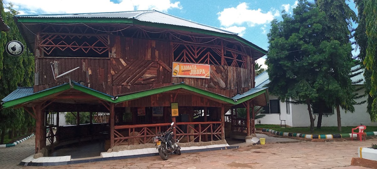 Liga Hotel