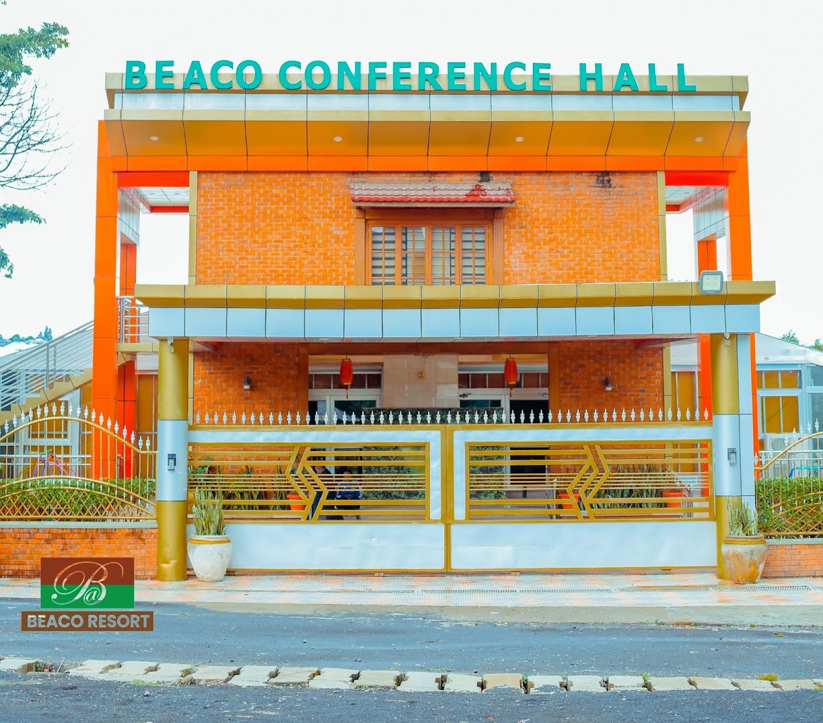 Beaco Resort Hotel