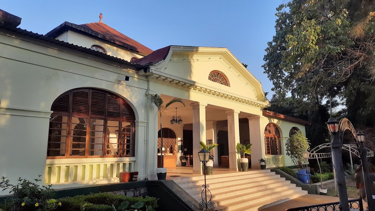 Orion Tabora Hotel