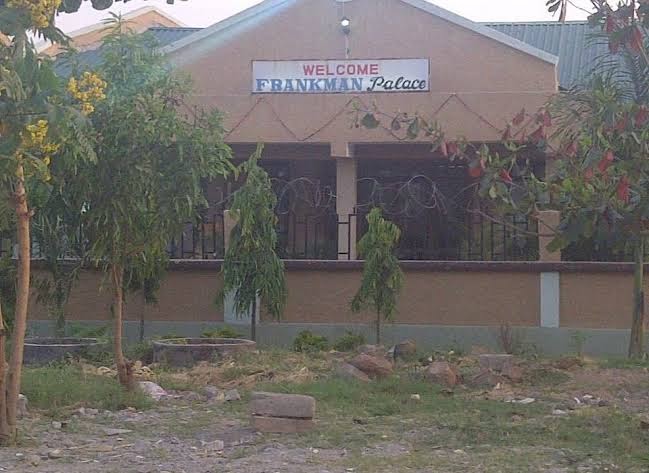 Frankman hotel