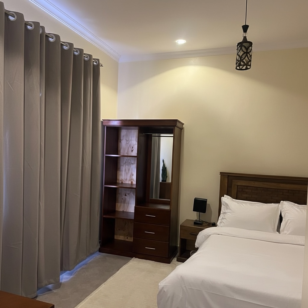 Aiden House Arusha