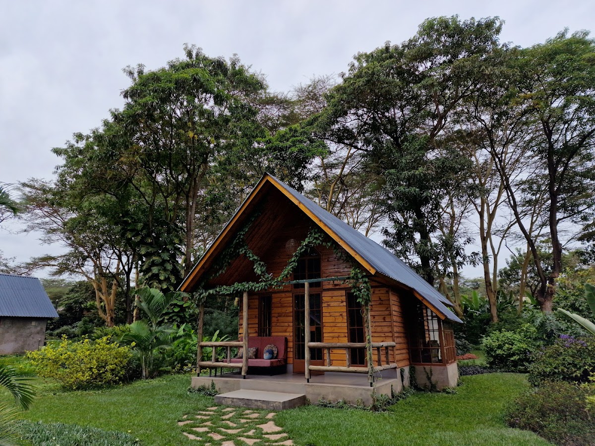 Tumbili Lodges