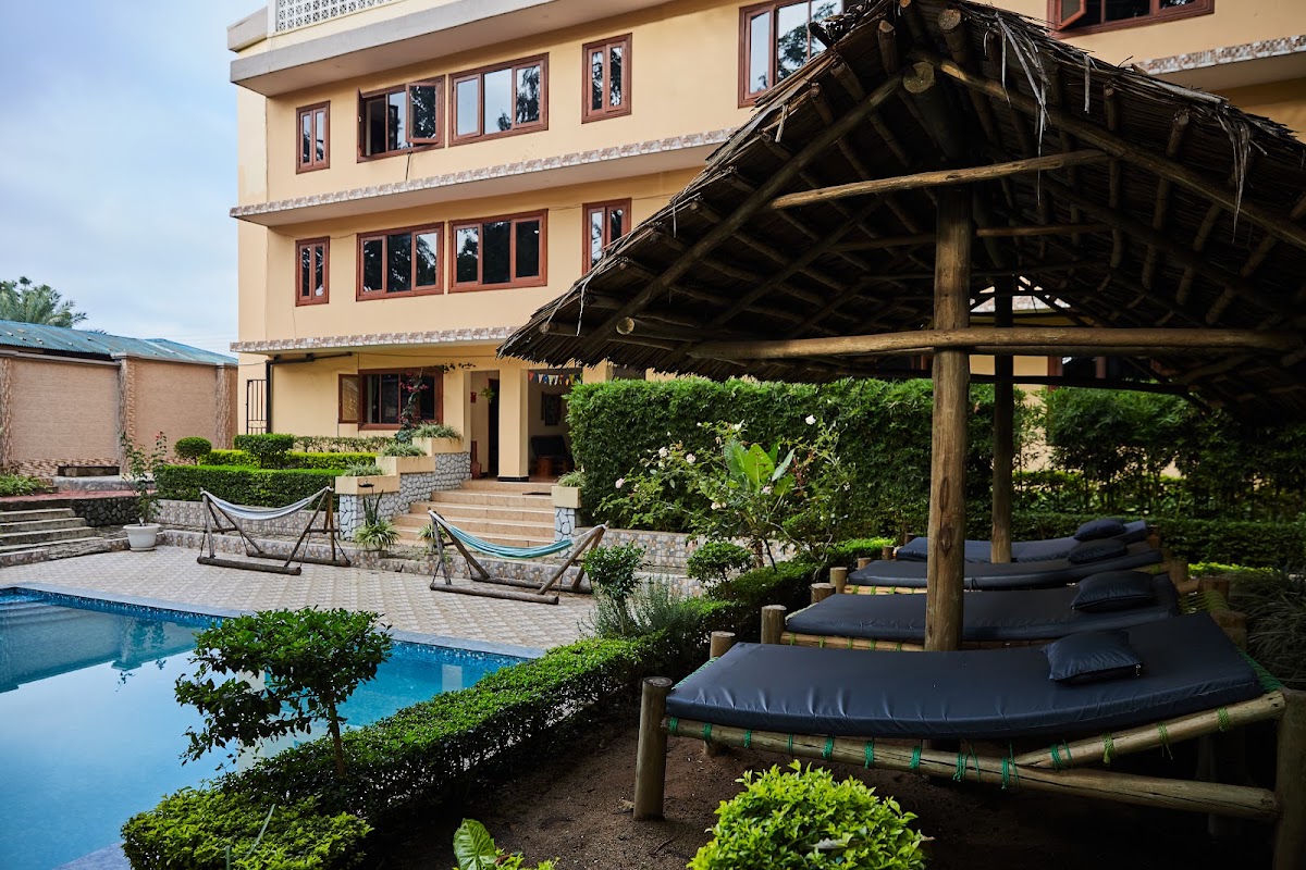 Viva Tanzania | Villa | Volunteering | Tours | Wellness