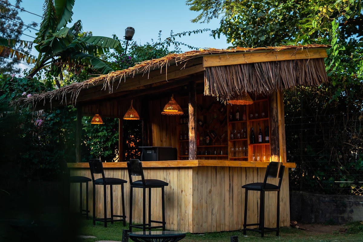 Hakuna Matata Villas