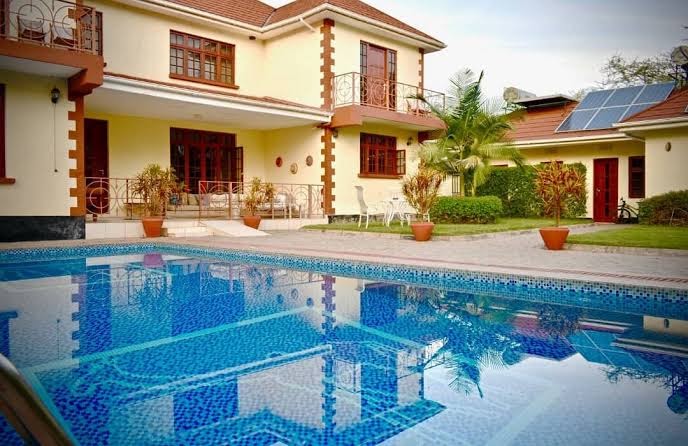 Amani Villa