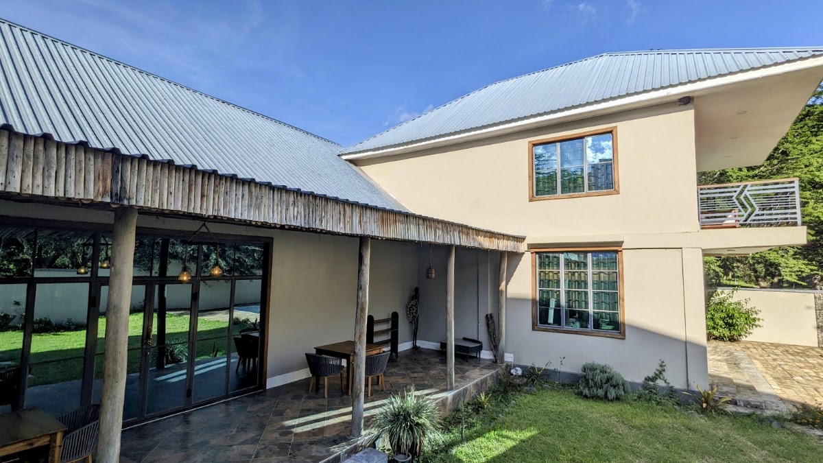 Sunset Villa