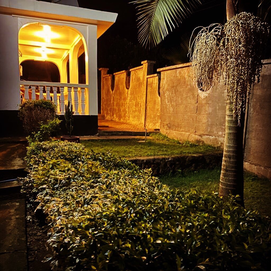 Amani Arusha Homes