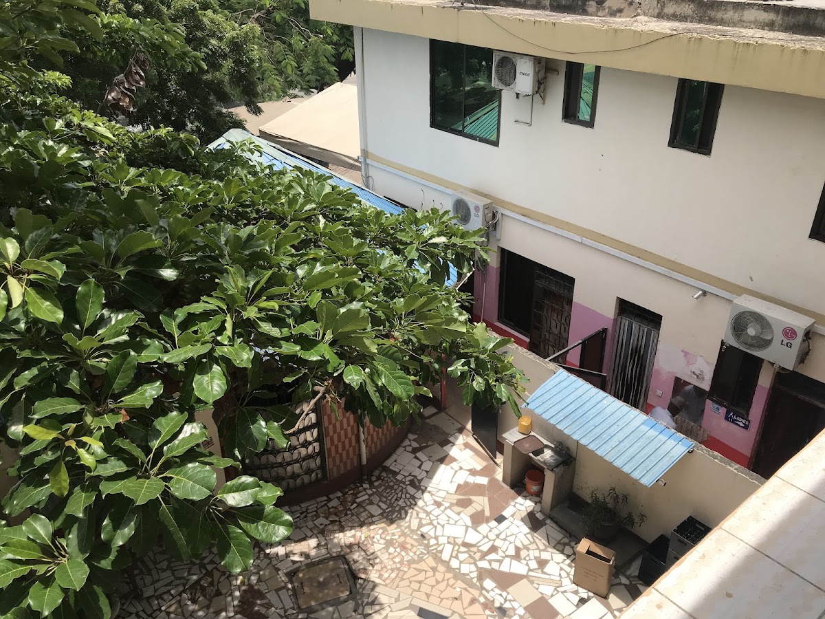 Mwika Hotel