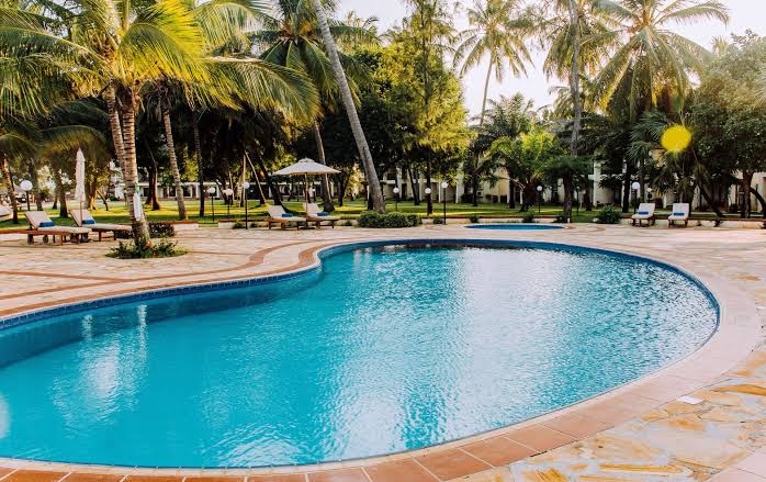 White Sands Resort & Conference Centre