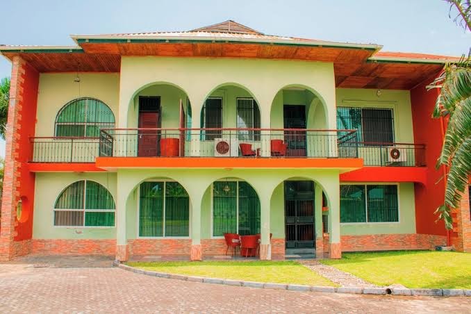 The Amariah Boutique Hotel & Apartments Mikocheni