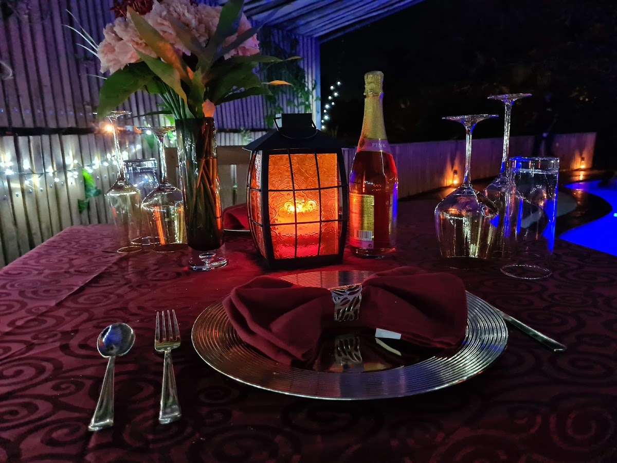 Posto Bella Resort