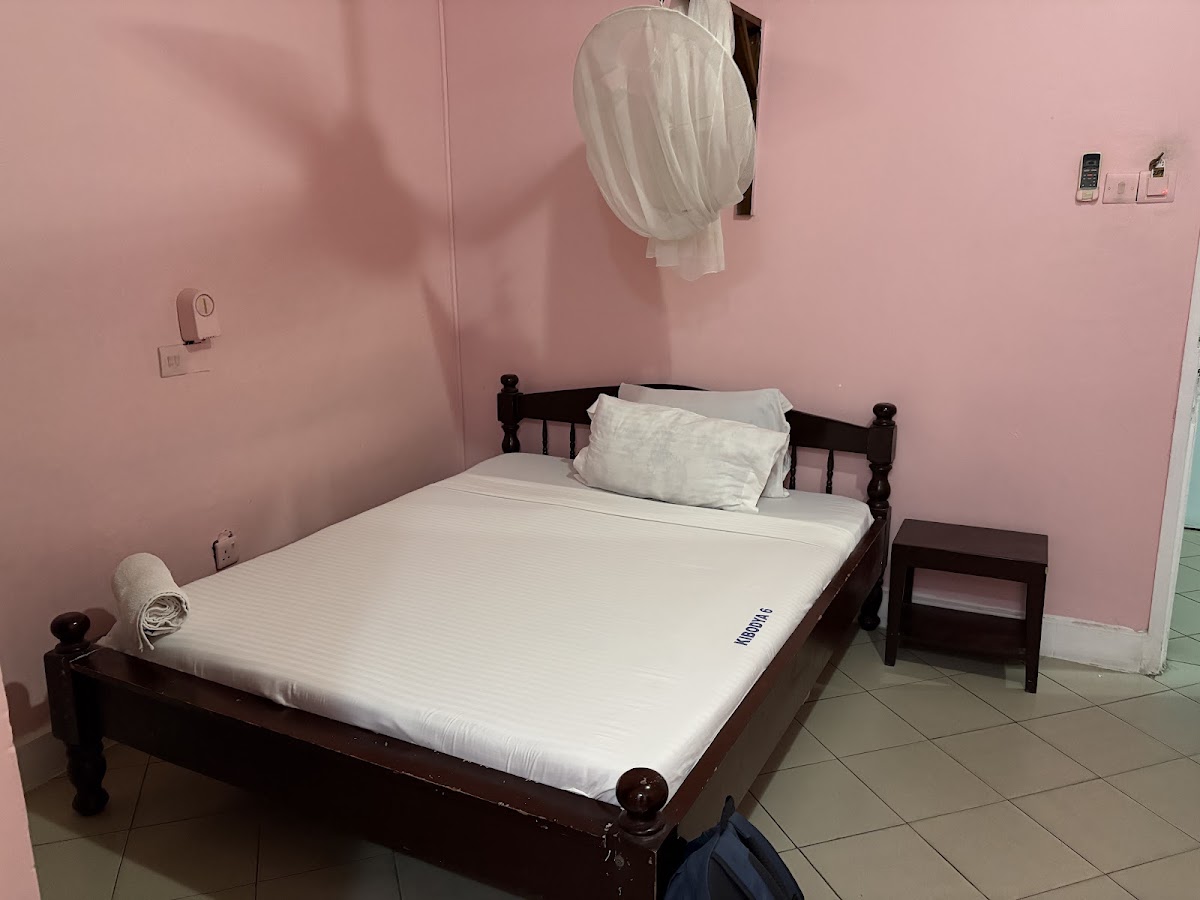 Kibodya Hotel 6