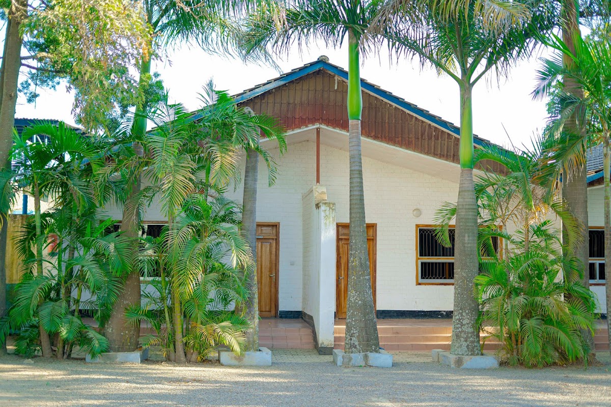 Mbeya Forest Hill Hotel & Motel Tanzania