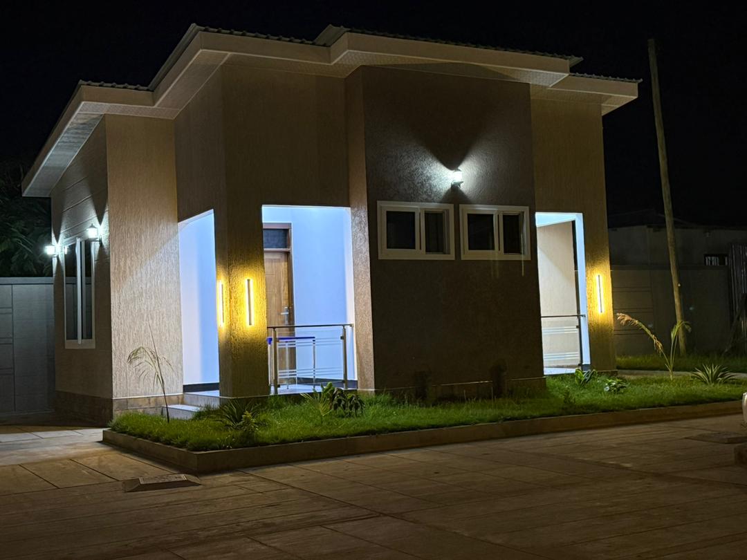 La Million Palace Lodge Dodoma