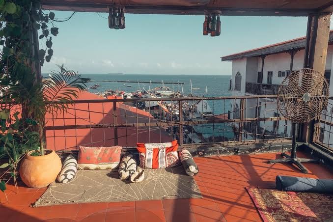 Malindi Guest House