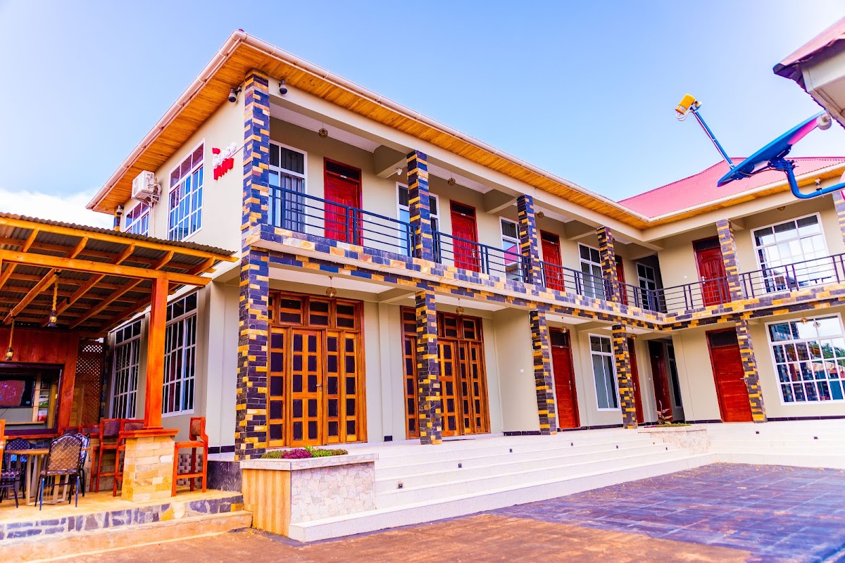 Grace villa