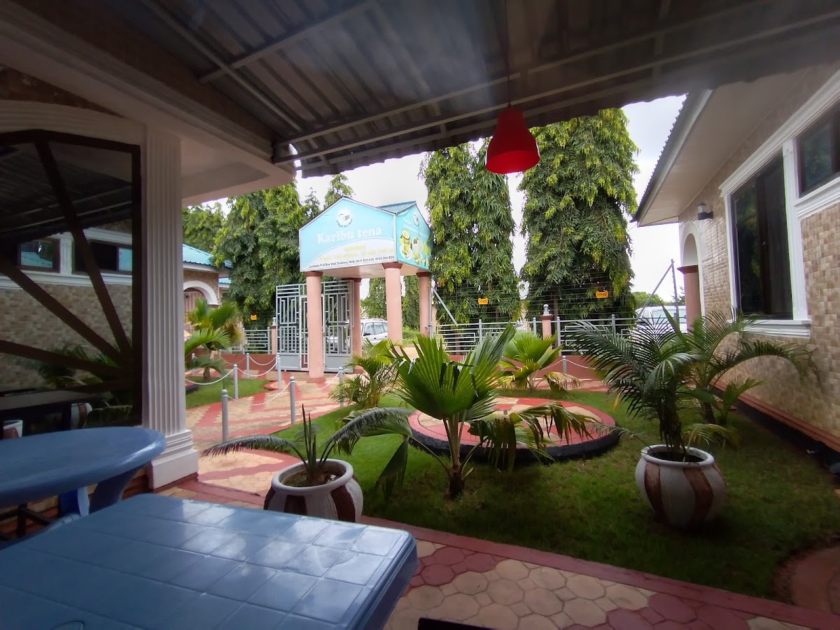 Dodoma Siesta Inn