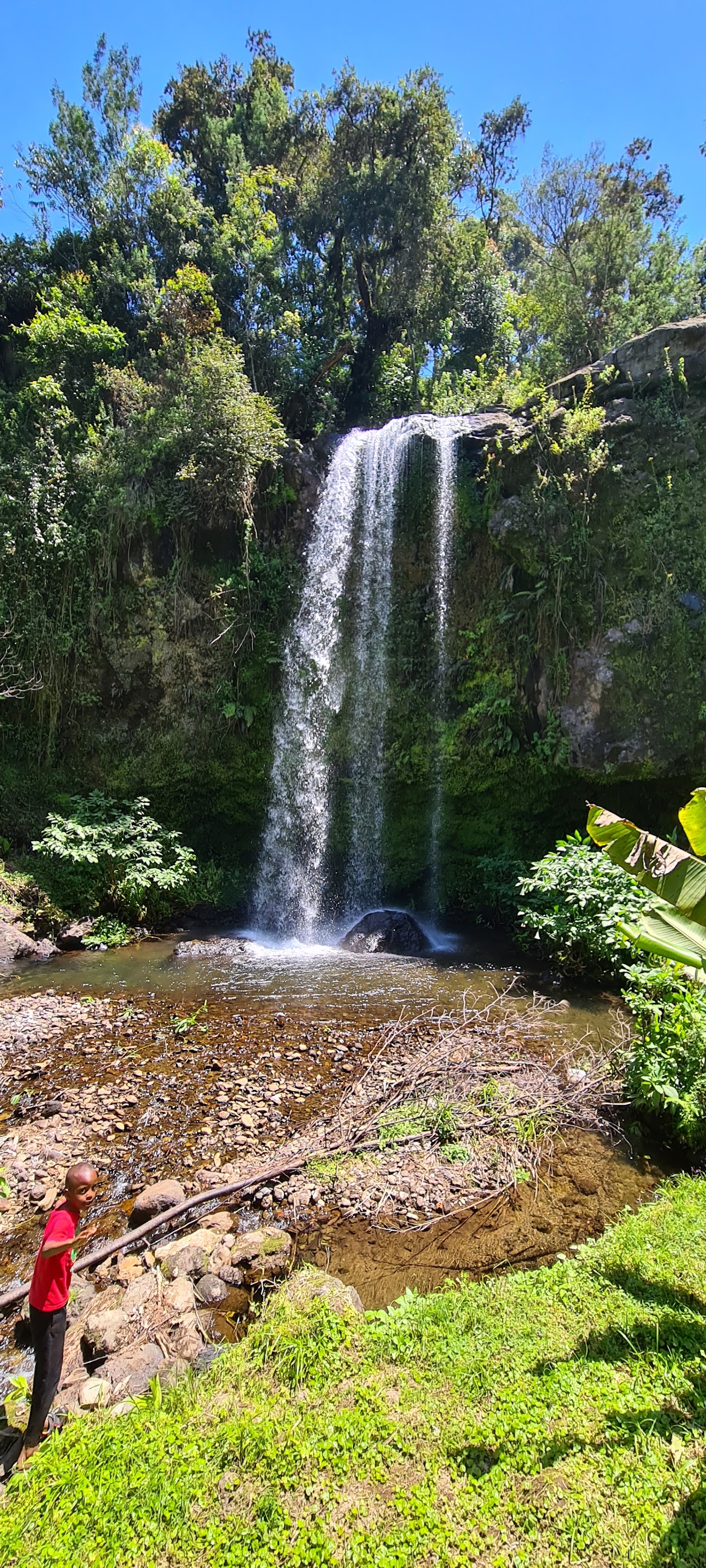 Machame Nkweshoo CulturalTourism