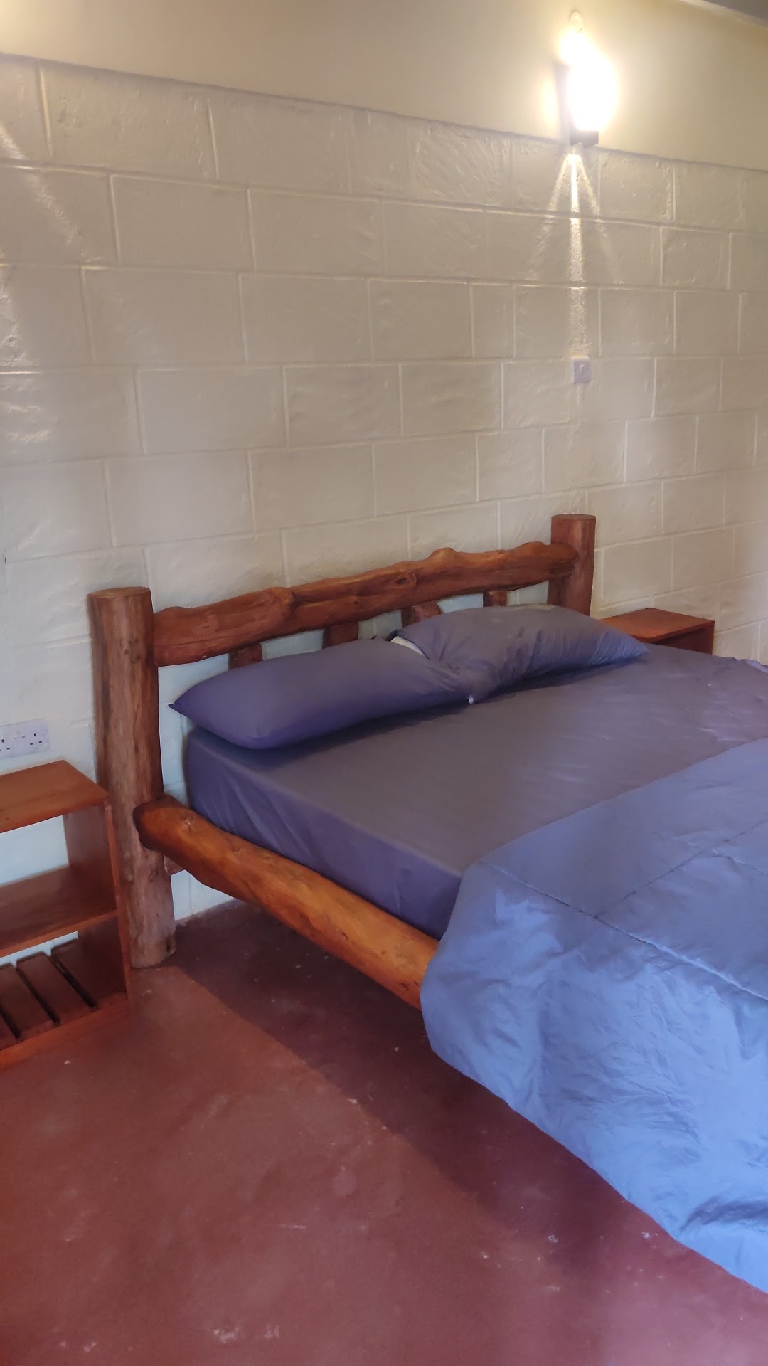 Mai Kilimanjaro Home Stay