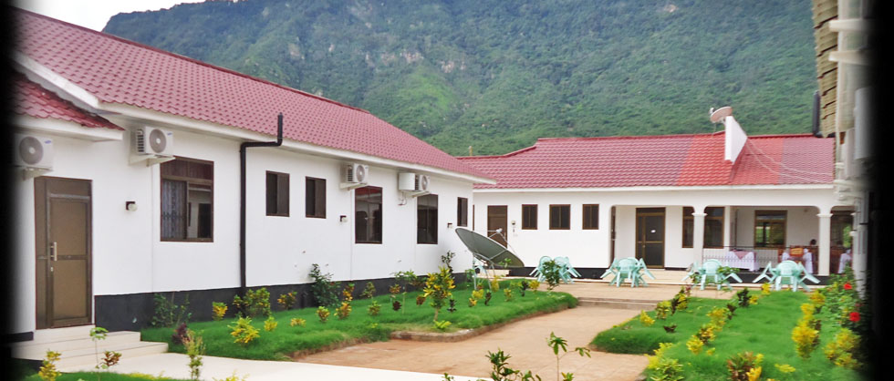 Nzoroko Hotel