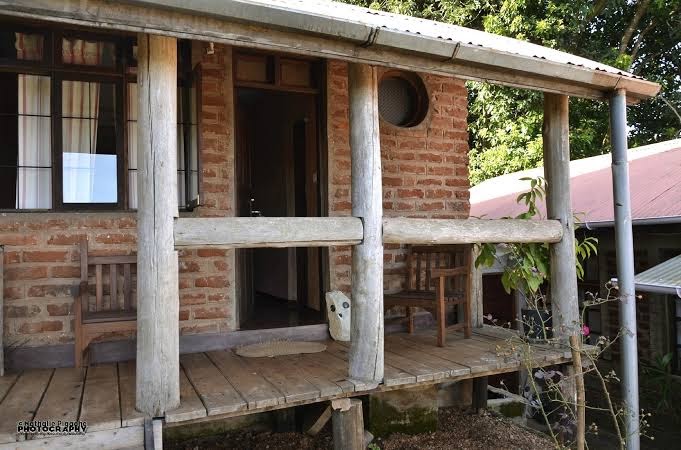 Pentagon Cottages Marangu