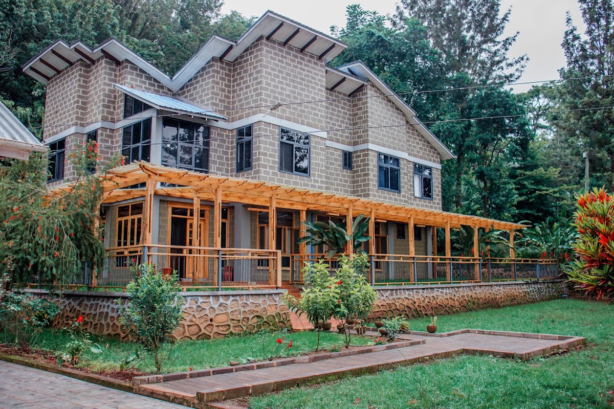Avocado Kilimanjaro Homes