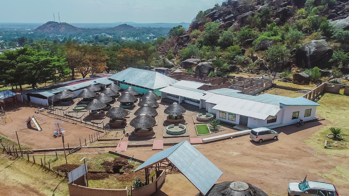 Land Masters Hotel