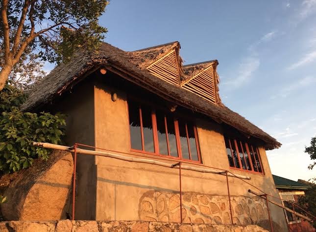 Balili Mountain Resort