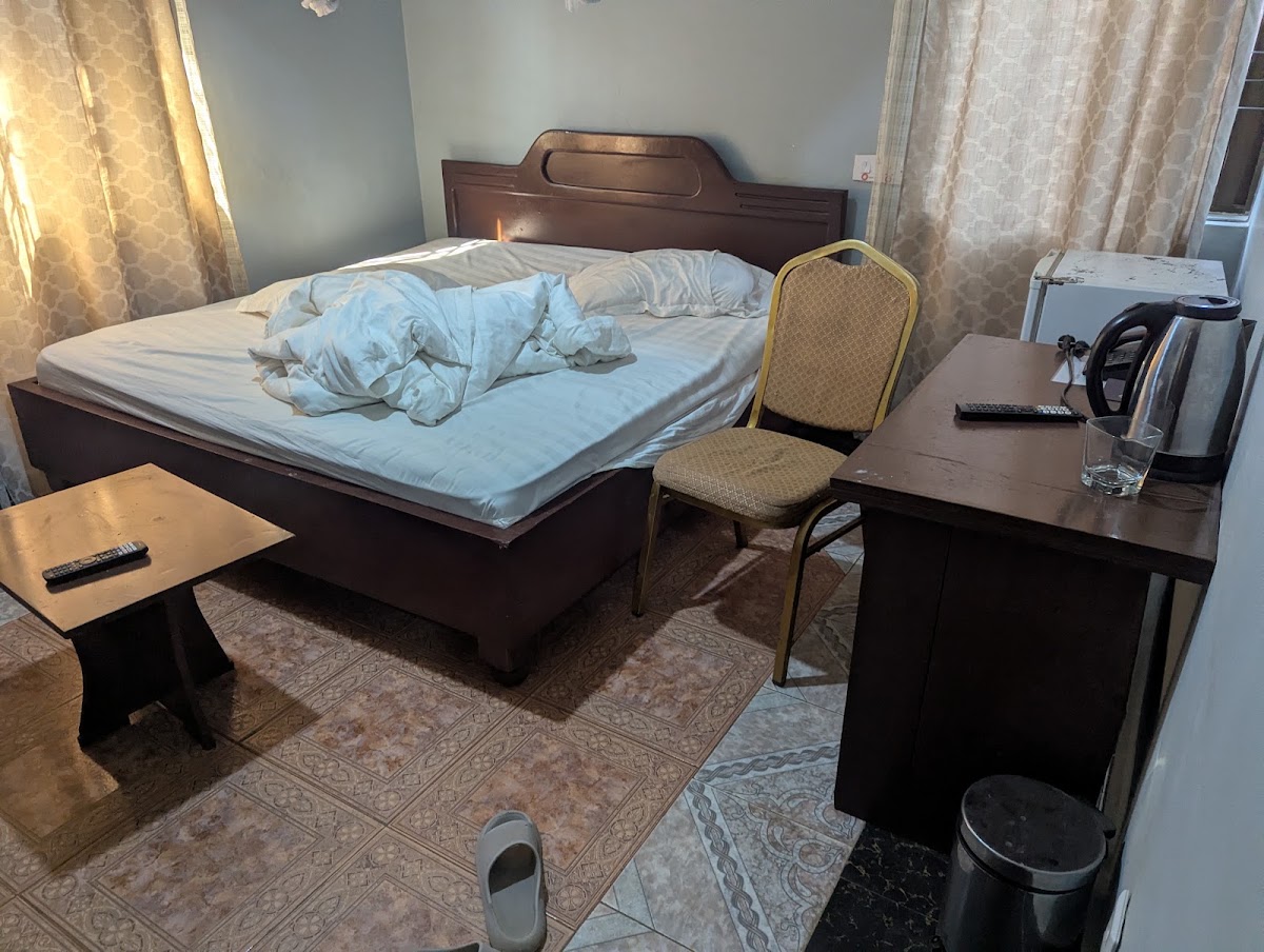 Gold Land Hotel