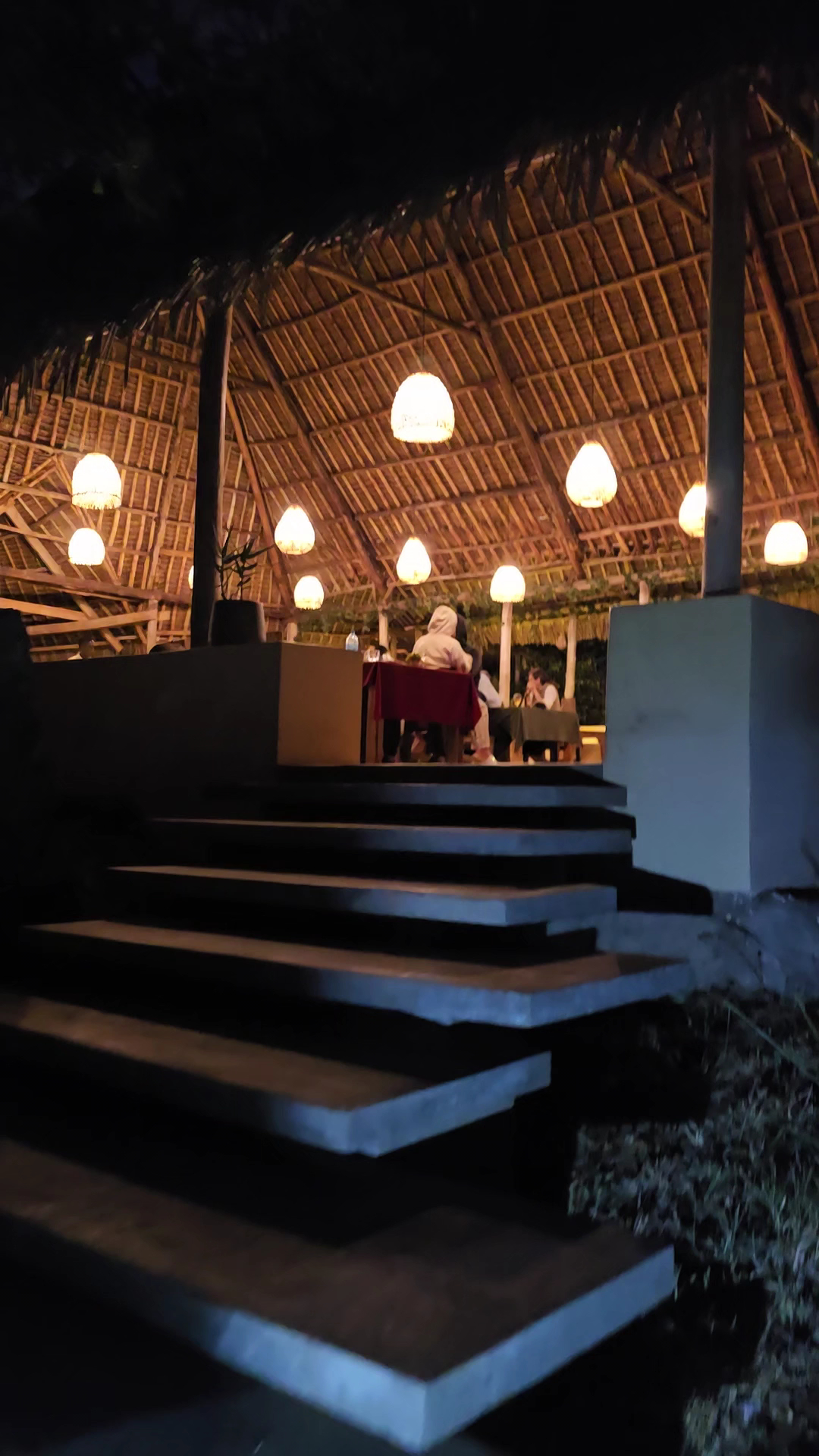 Kuoom Lodge