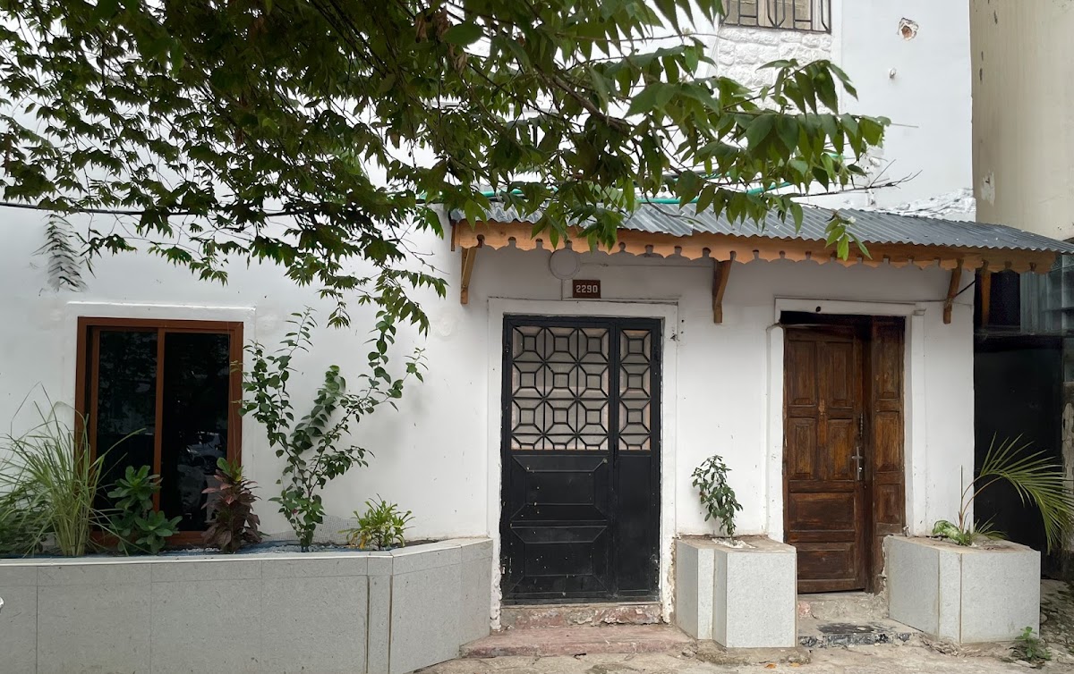 Jacob's Inn