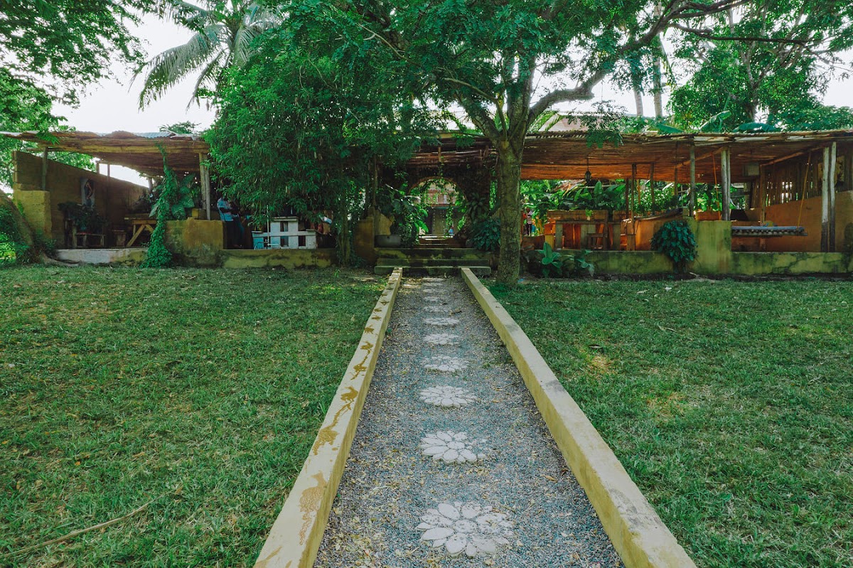 Firefly Bagamoyo