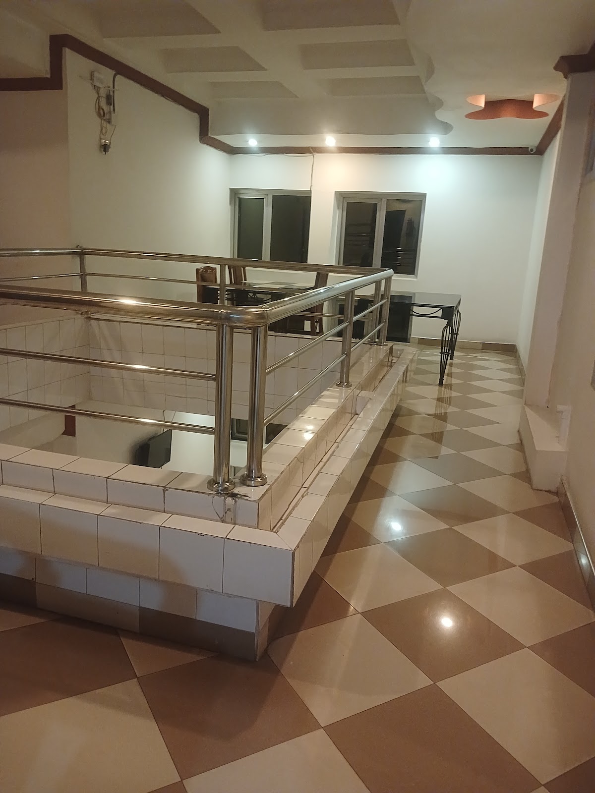 SEVEN 11 HOTEL ARUSHA