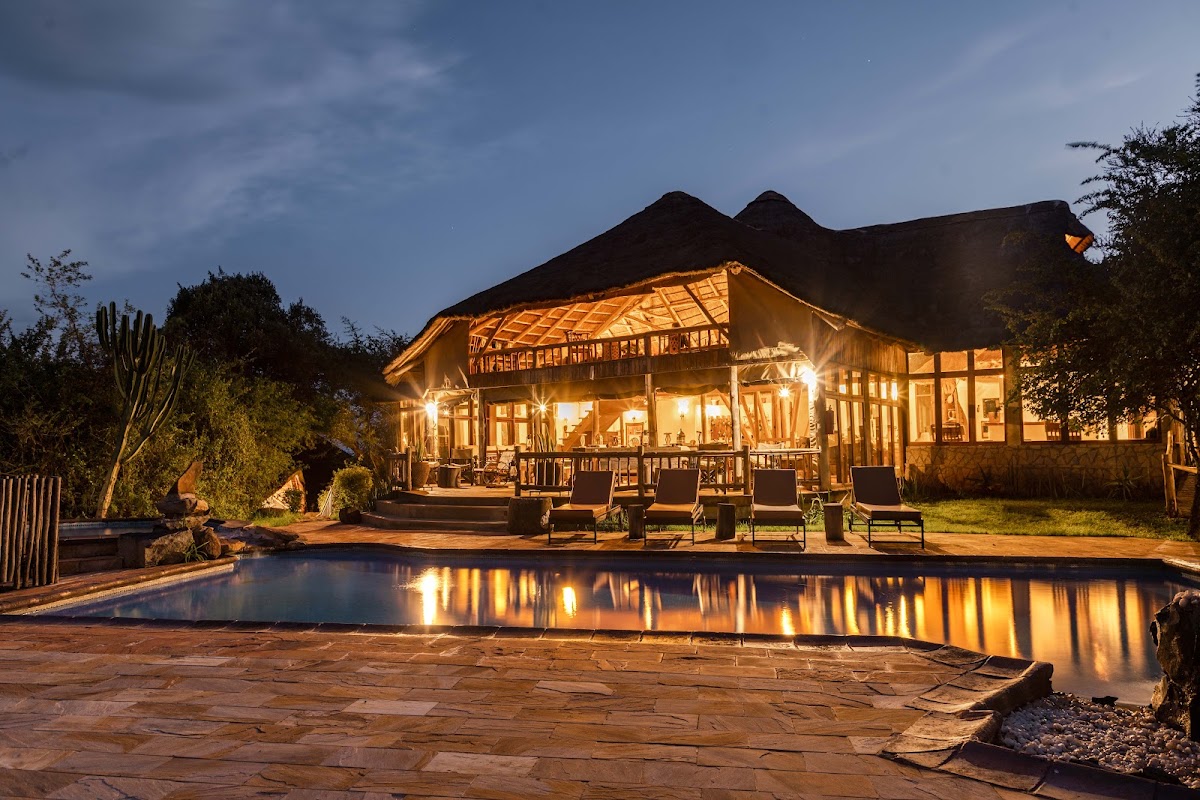 Wildlands Camps & Lodges