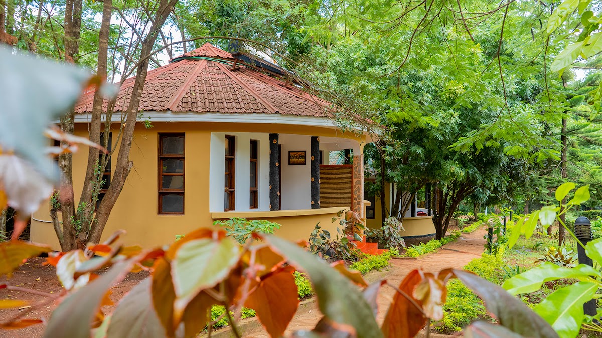 Karatu Safari Lodge